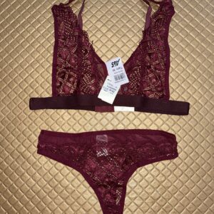 Conjunto Surpresa