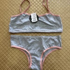 Conjunto Juvenil Tuany