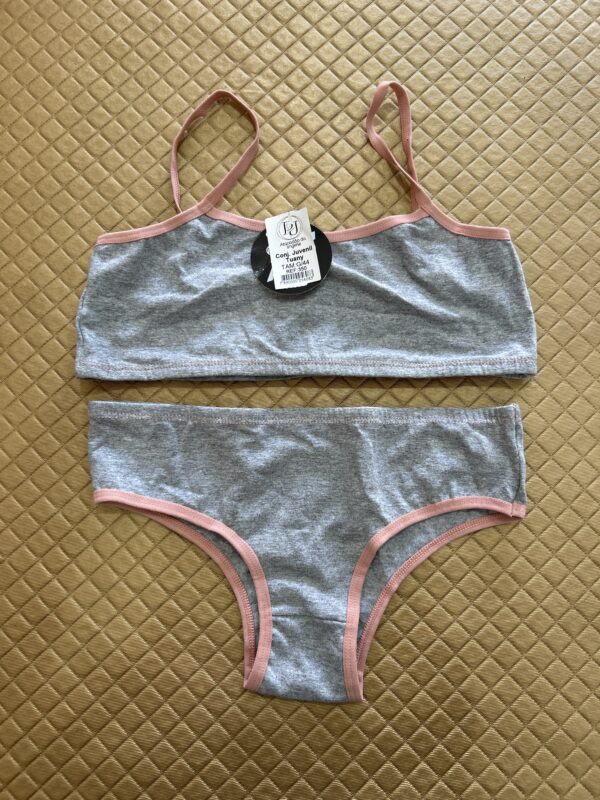 Conjunto Juvenil Tuany