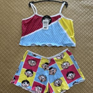 Pijama Infantil