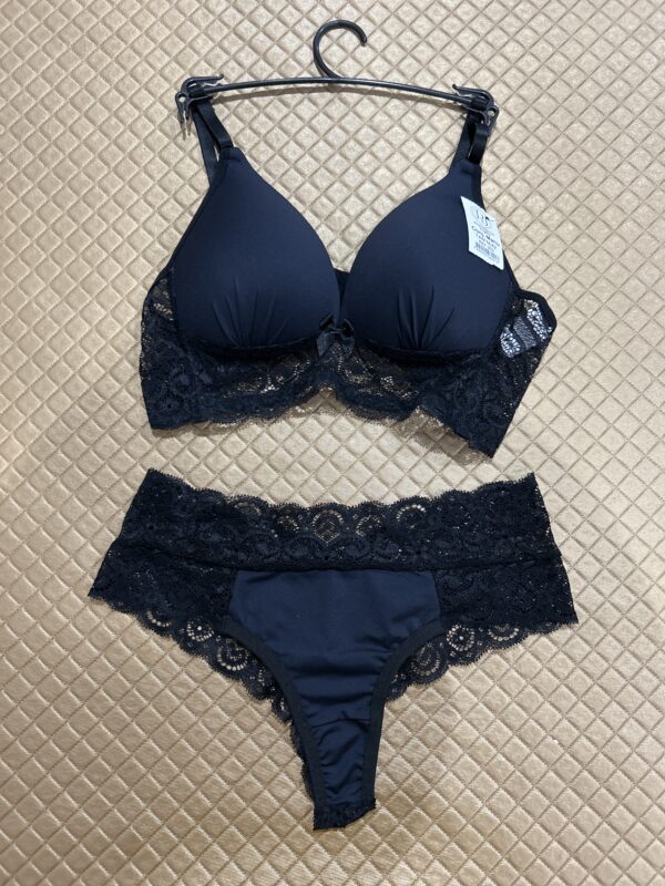 Conjunto MANU