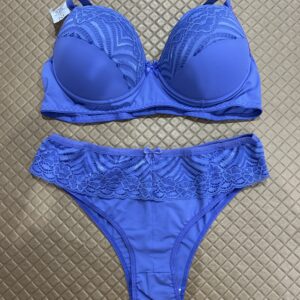 Conjunto Eliana