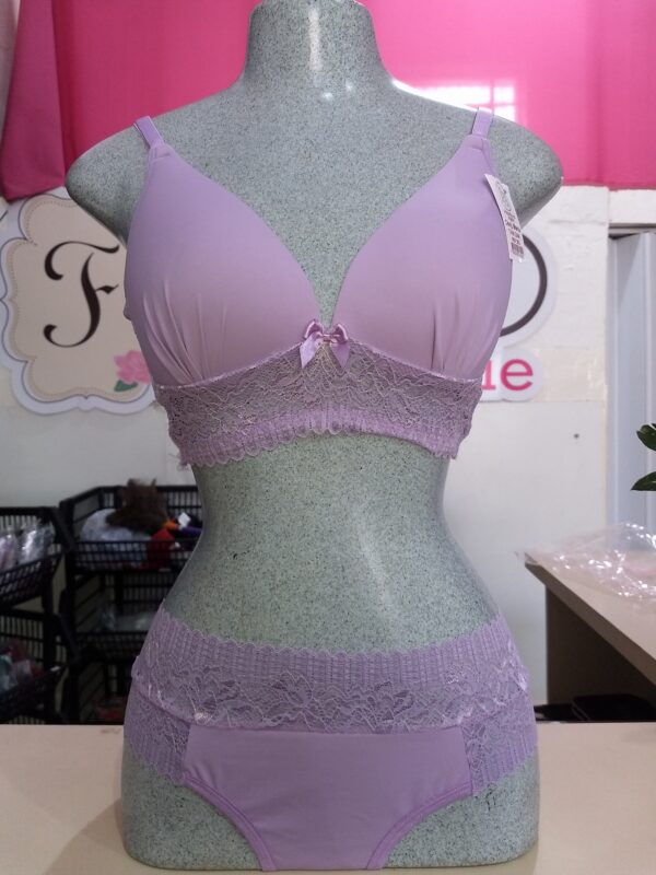 Conjunto MANU - Imagem 2
