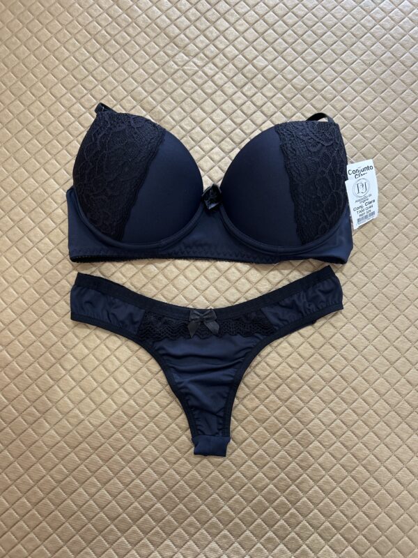 Conjunto CLARA
