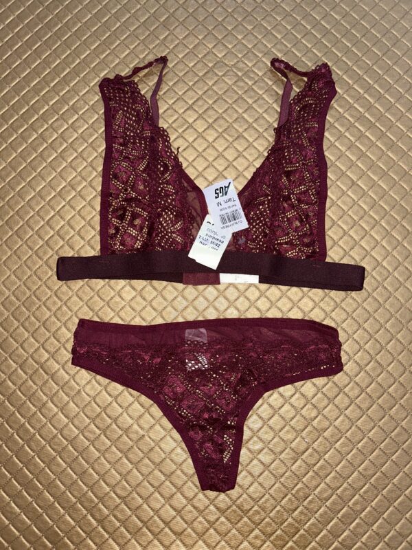 Conjunto Surpresa