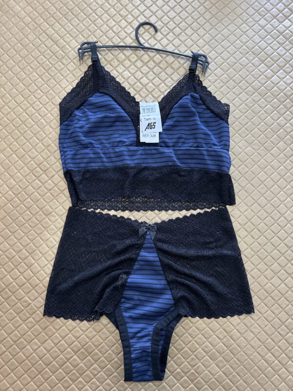 Conjunto SIMONE