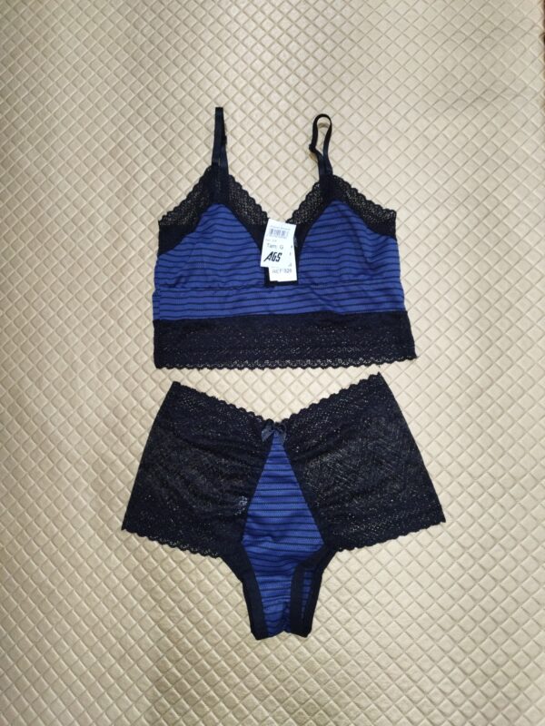 Conjunto SIMONE - Imagem 2