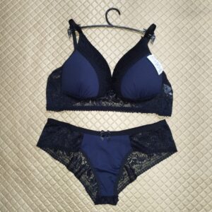 Conjunto Tiffany
