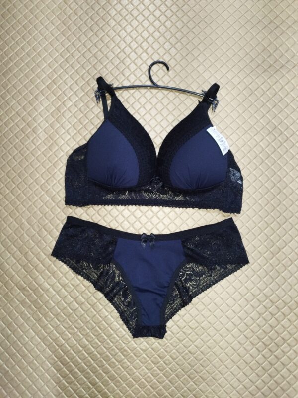 Conjunto Tiffany