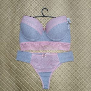 Conjunto THAY
