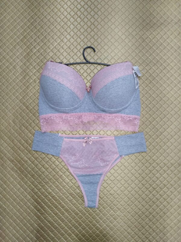 Conjunto THAY