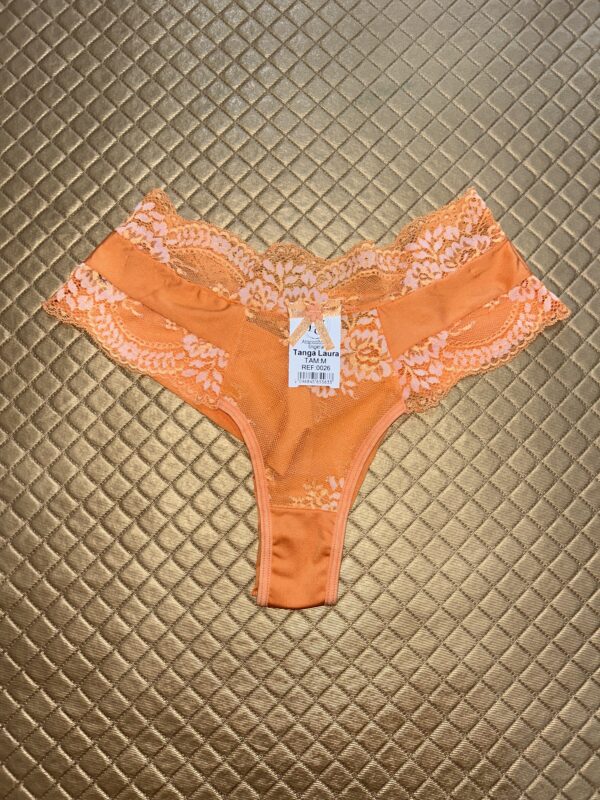 Tanga Laura - Imagem 2